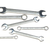 Excellent! HEYCO BMW TRUNK TOOL KIT Lot of 9 Metric Tools #'s 300 350 & 450 EUC