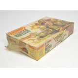 New in Box! MATCHBOX 1:32 Scale "15 BRITISH COMBAT TROOPS" #P6002 Sealed! c.1983