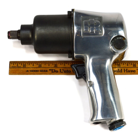 New Old Stock INGERSOLL-RAND #231 "IMPACTOOL" Model A 1/2" IMPACT WRENCH in Box!