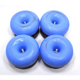 Briefly Used "SKID-MATE PLUS" PALLET FEET + RISERS Lot of 4 "HARDIGG INDUSTRIES"