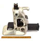 Fully Restored SIMPLEX A5 "SHORT" RAILROAD JACK 15-Tons by TEMPLETON KENLY & CO.