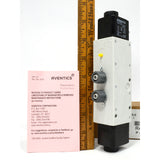 New AVENTICS 740 Series 5/4-DIRECTIONAL PNEUMATIC VALVE #R434001860 2-Available!