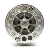 New in Box! HATCH ENGRAVED FLY FISHING REEL 7 Plus "STEELHEAD LIFECYCLE" Limited
