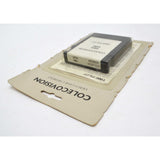 Factory Sealed! COLECOVISION "TIME PILOT" VIDEO GAME CARTRIDGE Unusual GRAY CARD