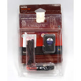 Open Box SANDISK "SANSA CLIP+" MP3 PLAYER 4GB, Black w/ MicroSD Slot NO SOFTWARE