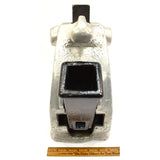 Fully Restored SIMPLEX A5 "SHORT" RAILROAD JACK 15-Tons by TEMPLETON KENLY & CO.