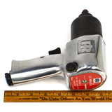 New Old Stock INGERSOLL-RAND #231 "IMPACTOOL" Model A 1/2" IMPACT WRENCH in Box!