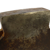 Antique "COHOES MFG. CO" (D. Simmons) BROAD/HEWING AXE Rare "PITTSBURGH PATTERN"