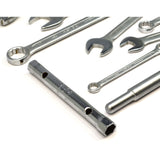 Excellent! HEYCO BMW TRUNK TOOL KIT Lot of 9 Metric Tools #'s 300 350 & 450 EUC