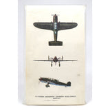 Brand New AIRPLANE 1:48 Scale Model Kit "PZL-46 SUM" Made in Poland "MINIPLAST"
