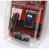 Open Box SANDISK "SANSA CLIP+" MP3 PLAYER 4GB, Black w/ MicroSD Slot NO SOFTWARE