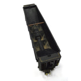 Vintage POSTWAR LIONEL "LEHIGH VALLEY L.V. 64361" QUAD HOPPER CAR #6436-1 c.1955