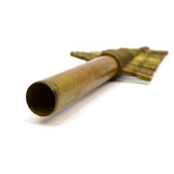 Vintage "BOEKEL CORK BORER" Solid Brass FISHER SCIENTIFIC 4.5mm to 17.5mm Range