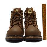 New in Box! IRISH SETTER "RAMSEY 2.0" WORK BOOTS #83648 by RED WING Size: 11 EE