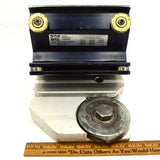 Briefly Used TAPCO MCO MAX CUT-OFF CutOff SIDING CUTTING TOOL #10235 Excellent!