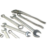 Excellent! HEYCO BMW TRUNK TOOL KIT Lot of 9 Metric Tools #'s 300 350 & 450 EUC