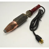 Vintage HUGE SOLDERING IRON No. 507C by HEXACON ELECTRIC CO. 700 Watt, 110-120V