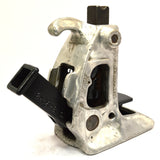 Fully Restored SIMPLEX A5 "SHORT" RAILROAD JACK 15-Tons by TEMPLETON KENLY & CO.