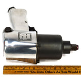 New Old Stock INGERSOLL-RAND #231 "IMPACTOOL" Model A 1/2" IMPACT WRENCH in Box!