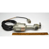 Vintage STRYKER CAST CUTTER No. 9002-210 w/ Blade ORTHOPEDICS SAW Tested Good!