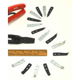 New! BLUE POINT "INTERNAL & EXTERNAL" RETAINING RING PLIERS, Set of 2 PR-51 & 52
