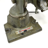 ROCKWELL "UNIHEAD" UNI-VISE Universal GRINDING FIXTURE No. SCG 225 Tool Cutter