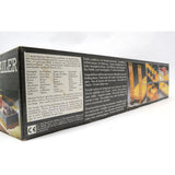 100% Complete! REVELL 1:25 Scale Model Kit "HEAVY DUTY TRAILER" #7542 from 1992