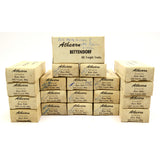 Vtg ATHEARN BETTENDORF HO FREIGHT TRUCKS Lot of 20 Pairs! 11.5 METAL 8.5 Plastic