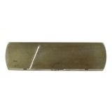 Vintage STANLEY No. 140 RABBET & KNUCKLE PLANE 7" Smooth SKEWED BLADE c.1935-43