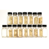 Vintage U.S NAVY "MEDICAL DEPARTMENT" MEDICINE SET of 16 Bottles w/ OPIUM-POISON