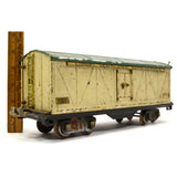 Vintage PRE-WAR LIONEL TRAIN #514 VENTILATED REFRIGERATOR Boxcar STANDARD GAUGE