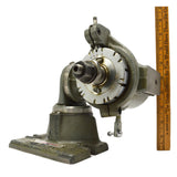 ROCKWELL "UNIHEAD" UNI-VISE Universal GRINDING FIXTURE No. SCG 225 Tool Cutter