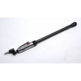 Nice G&B PRODUCTS 1/4" DRIVE AIR RATCHET Pneumatic Tool +MAC AS60 SWIVEL ADAPTER