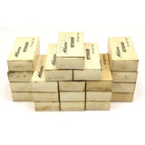 Vtg ATHEARN BETTENDORF HO FREIGHT TRUCKS Lot of 20 Pairs! 11.5 METAL 8.5 Plastic