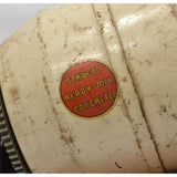 Vintage STRUCTO READY-MIX CONCRETE" TRUCK Cement Mixer BROWN-GOLD **Has Issues**