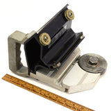 Briefly Used TAPCO MCO MAX CUT-OFF CutOff SIDING CUTTING TOOL #10235 Excellent!