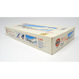 New in Box! AIRFIX 1:144 SCALE MODEL KIT Factory Sealed! "BOEING 737-200" #03181