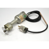 Vintage STRYKER CAST CUTTER No. 9002-210 w/ Blade ORTHOPEDICS SAW Tested Good!