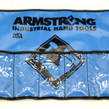 Brand New ARMSTRONG NUT DRIVER SET No. 66-848 in Box! 11-PIECES + Storage Pouch!