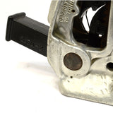 Fully Restored SIMPLEX A5 "SHORT" RAILROAD JACK 15-Tons by TEMPLETON KENLY & CO.