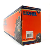 New in Box! LIONEL "LIONELVILLE AUTO TRANSPORT" Diecast CAR CARRIER w/ 4 CARS!!