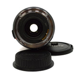 Briefly Used CANON EF ZOOM LENS 24-85mm USM (Ultrasonic) 1:3.5-4.5 w/ BOTH CAPS