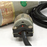 Vintage STRYKER CAST CUTTER No. 9002-210 w/ Blade ORTHOPEDICS SAW Tested Good!