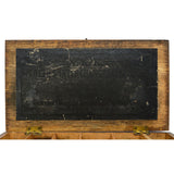 Antique CURRIER-KOETH'S KOMBINATION KIT (KKK) Oak Box! INTERCHANGEABLE TOOL KIT