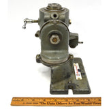 ROCKWELL "UNIHEAD" UNI-VISE Universal GRINDING FIXTURE No. SCG 225 Tool Cutter