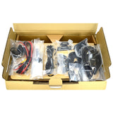 Brand New in Box! KENWOOD TS-480SAT TRANSCEIVER All Mode 100W HF/50MHz NIB MIB!!