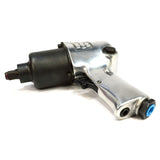 New Old Stock INGERSOLL-RAND #231 "IMPACTOOL" Model A 1/2" IMPACT WRENCH in Box!