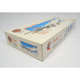 New in Box! AIRFIX 1:144 SCALE MODEL KIT Factory Sealed! "BOEING 737-200" #03181