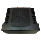 Gently Used ADCOM "MOSFET" STEREO POWER AMPLIFIER Amp #GFA-5500 Tested Perfect!