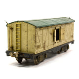 Vintage PRE-WAR LIONEL TRAIN #514 VENTILATED REFRIGERATOR Boxcar STANDARD GAUGE